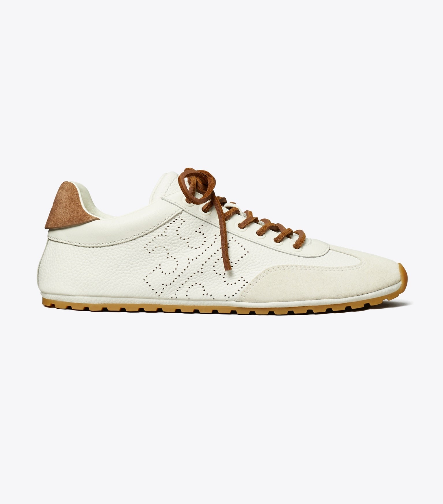 Field Sneaker — Part 1