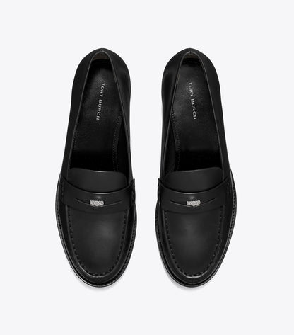 Classic Penny Loafer