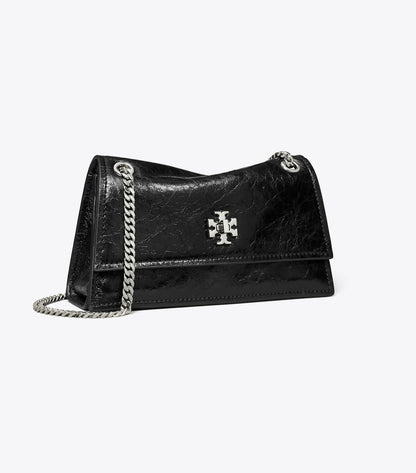 Mini Kira Turnlock Shoulder Bag