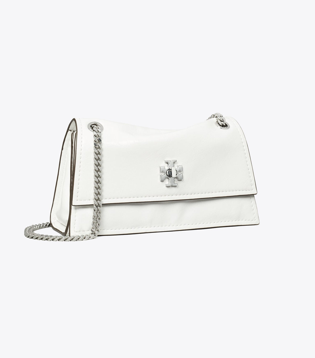 Mini Kira Turnlock Shoulder Bag