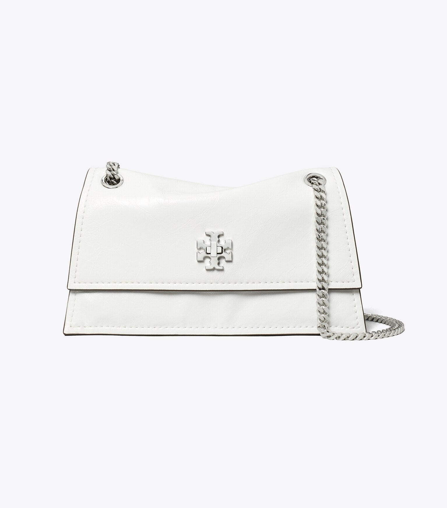 Mini Kira Turnlock Shoulder Bag