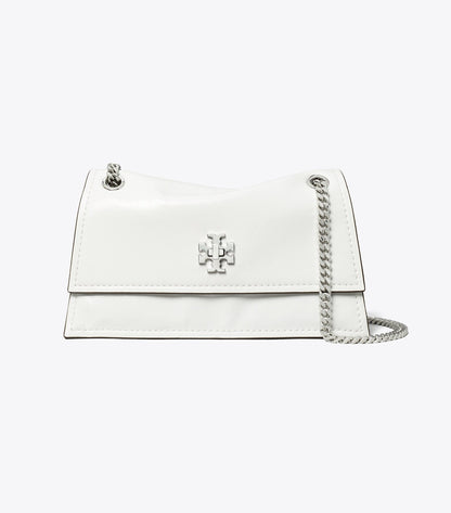 Mini Kira Turnlock Shoulder Bag