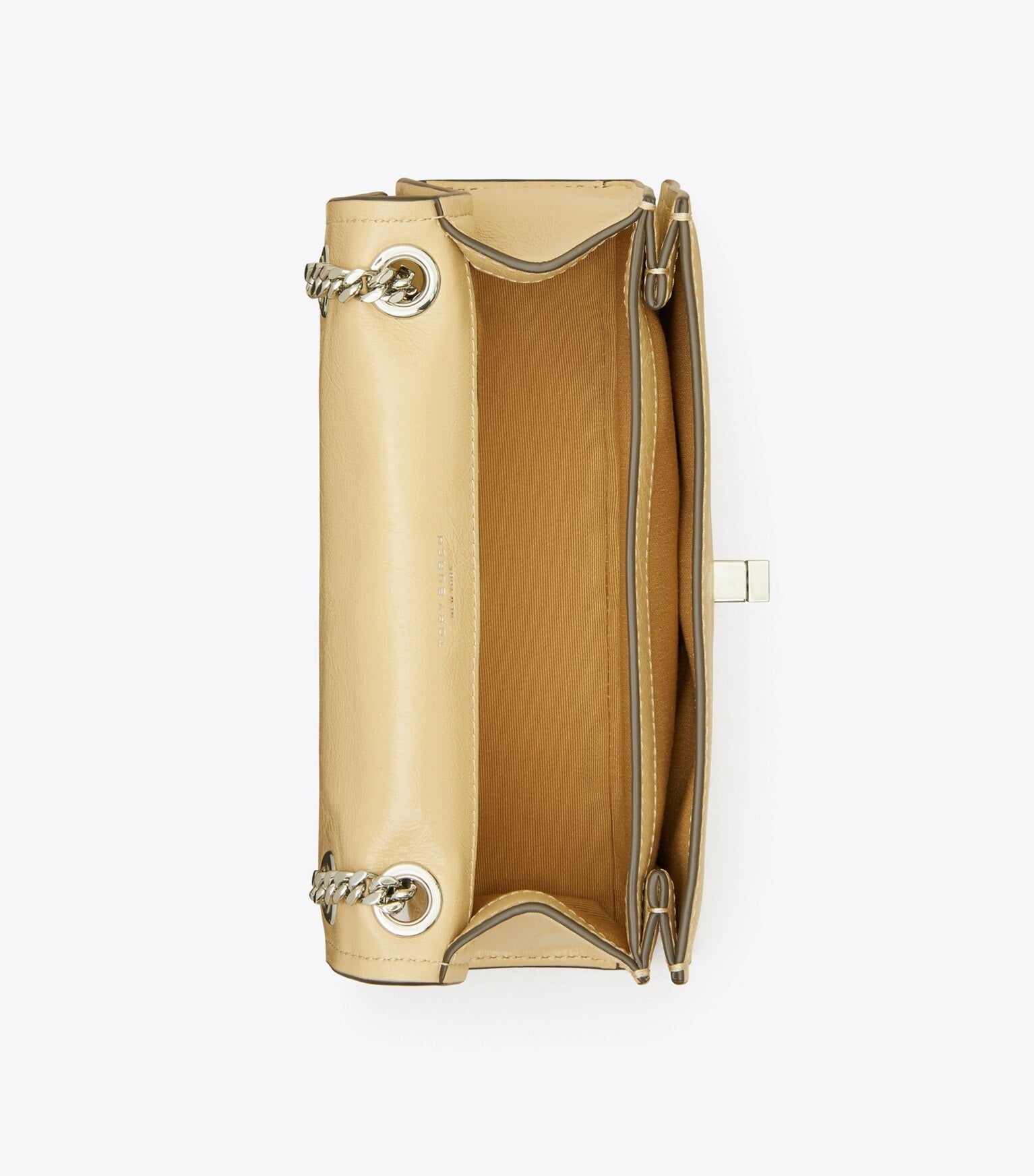 Mini Kira Turnlock Shoulder Bag