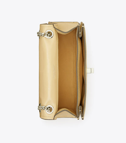 Mini Kira Turnlock Shoulder Bag