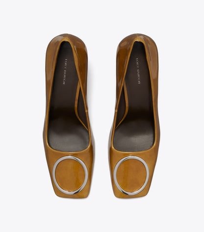 Ring Pump