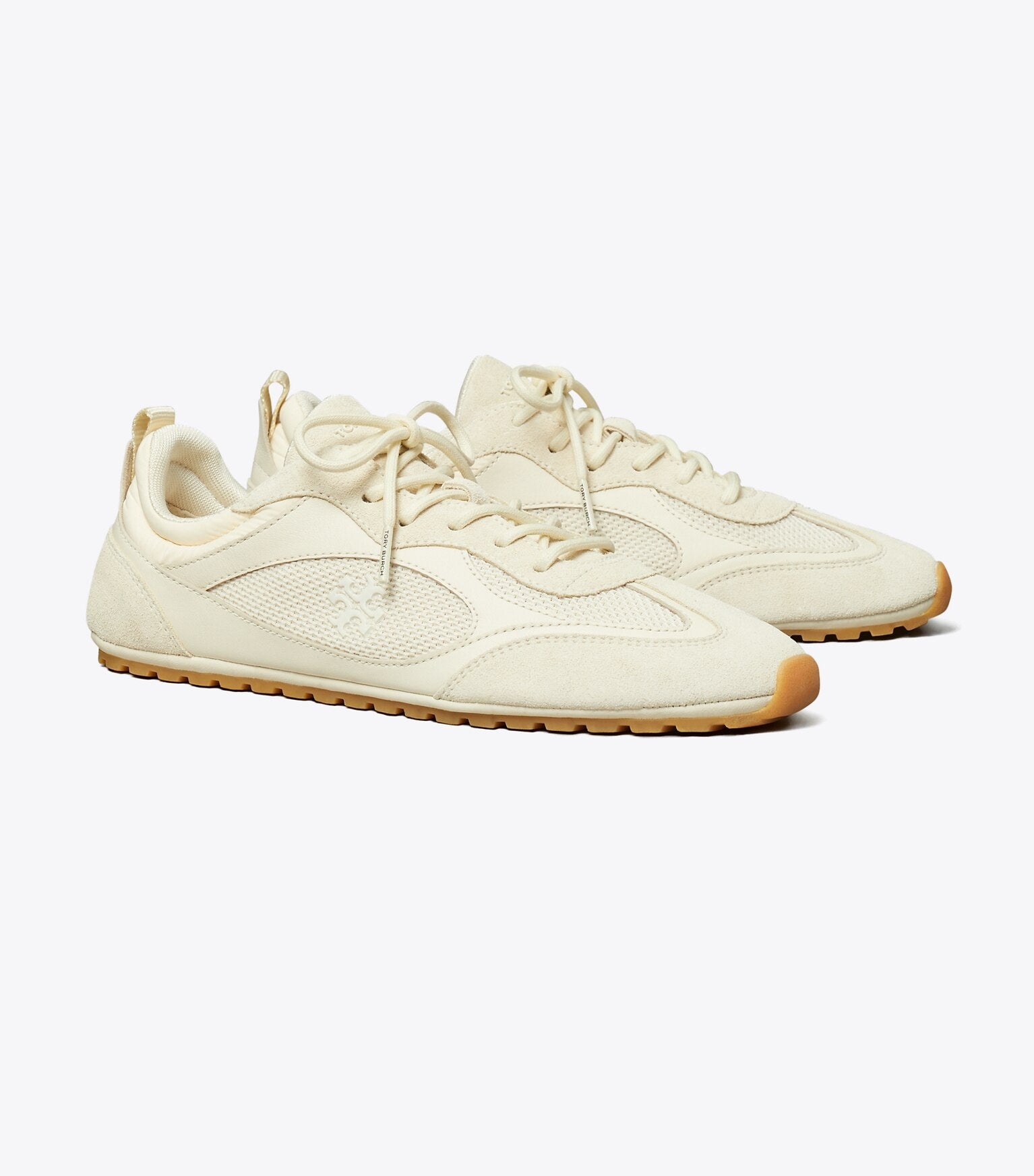 Field Sneaker — Part 1
