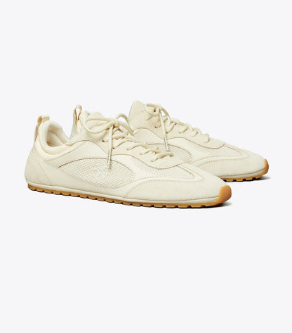 Field Sneaker — Part 1