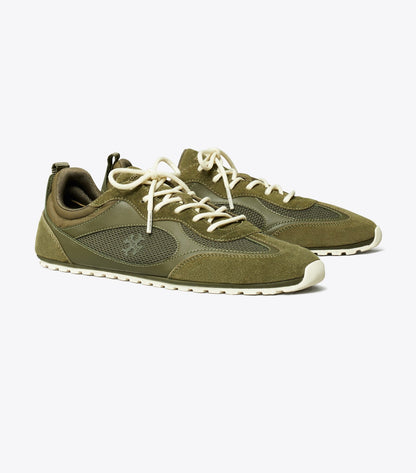 Field Sneaker — Part 1