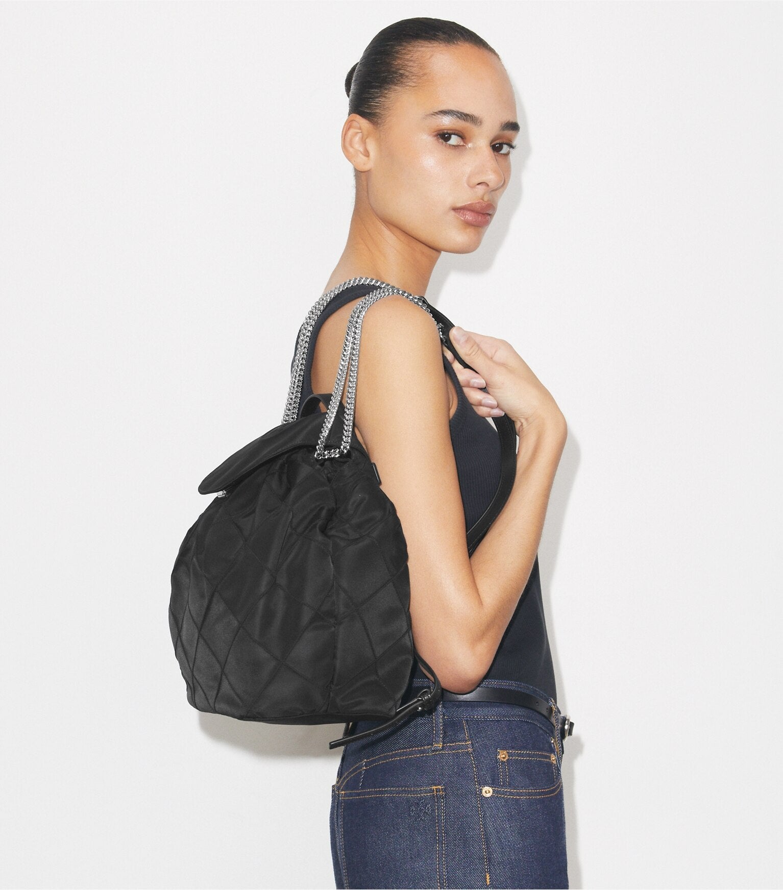 Fleming Nylon Backpack