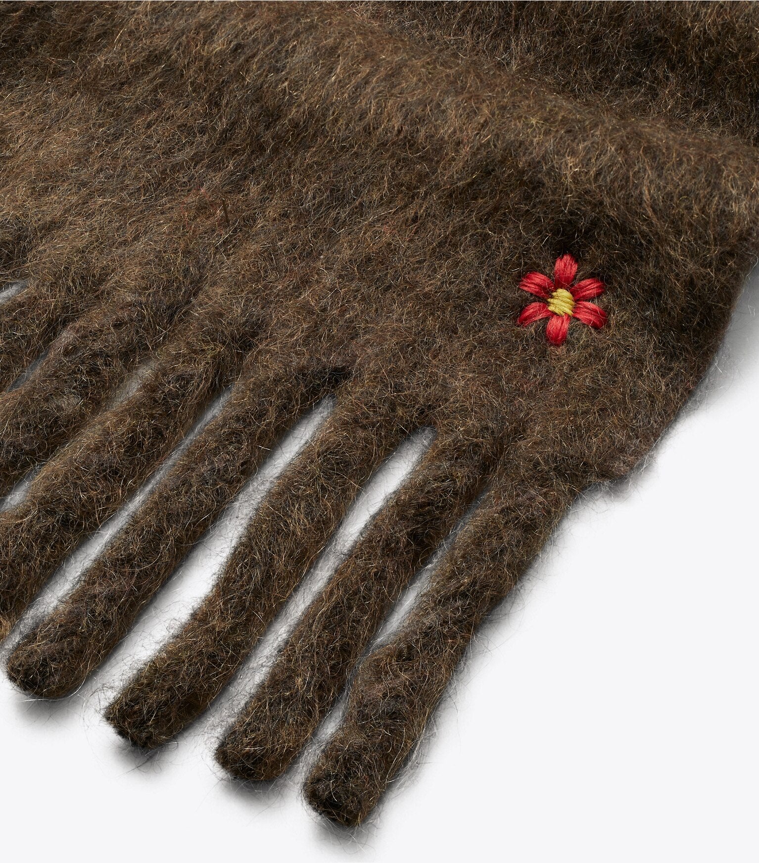 Mohair Scarf