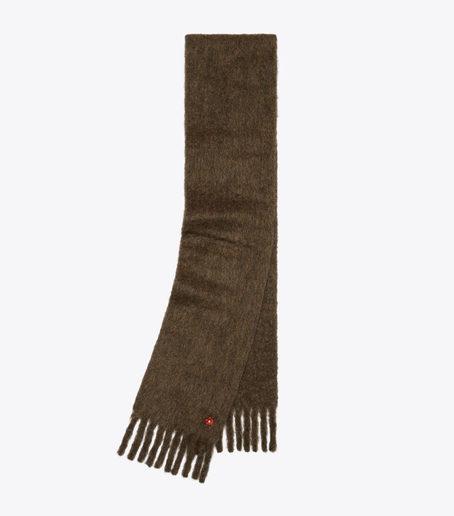 Mohair Scarf