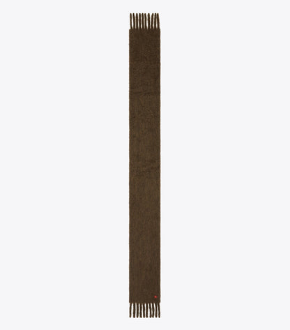 Mohair Scarf