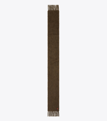 Mohair Scarf