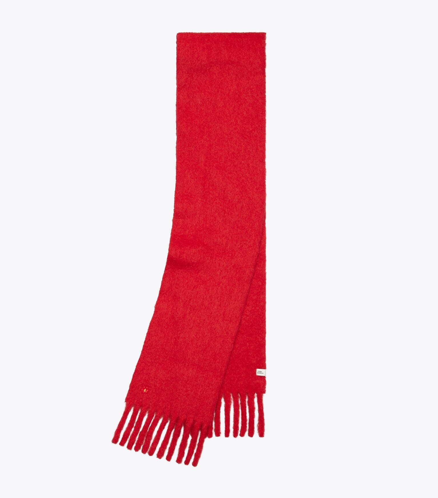 Mohair Scarf