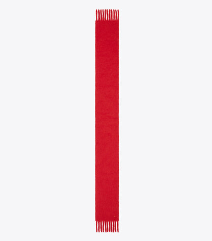 Mohair Scarf