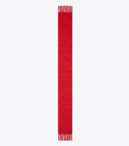 Mohair Scarf