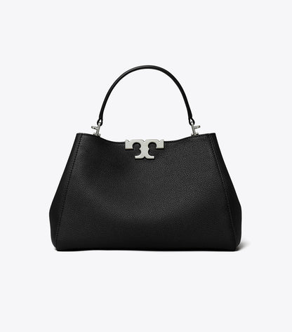 Medium Eleanor Soft Satchel