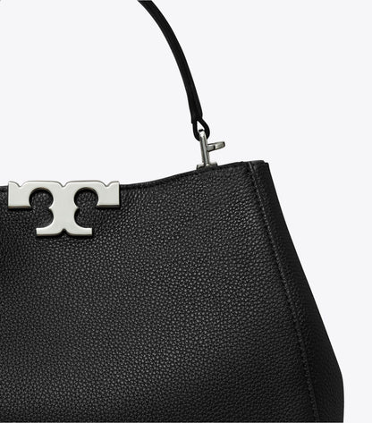 Medium Eleanor Soft Satchel