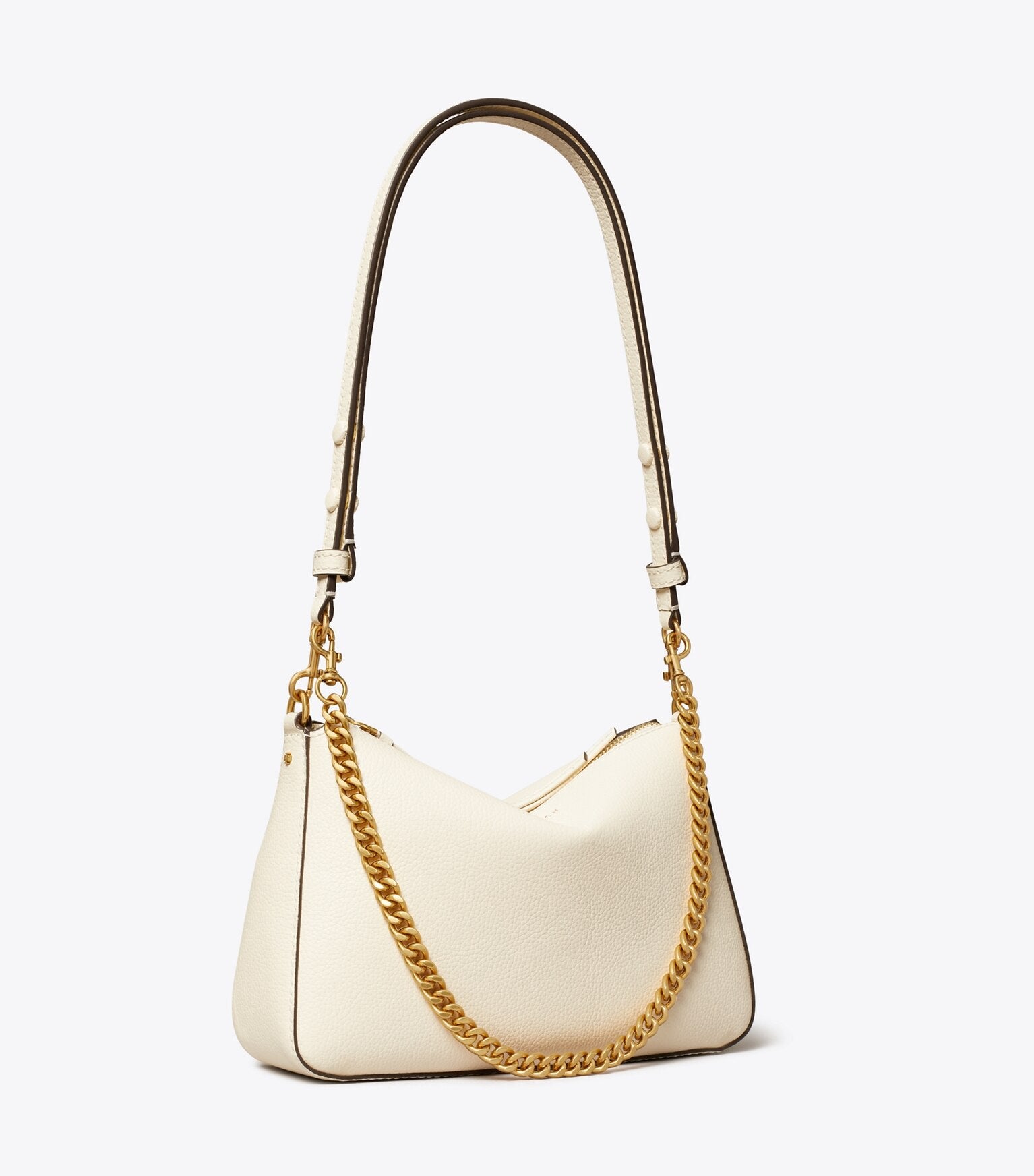 Small Perry Shoulder Bag