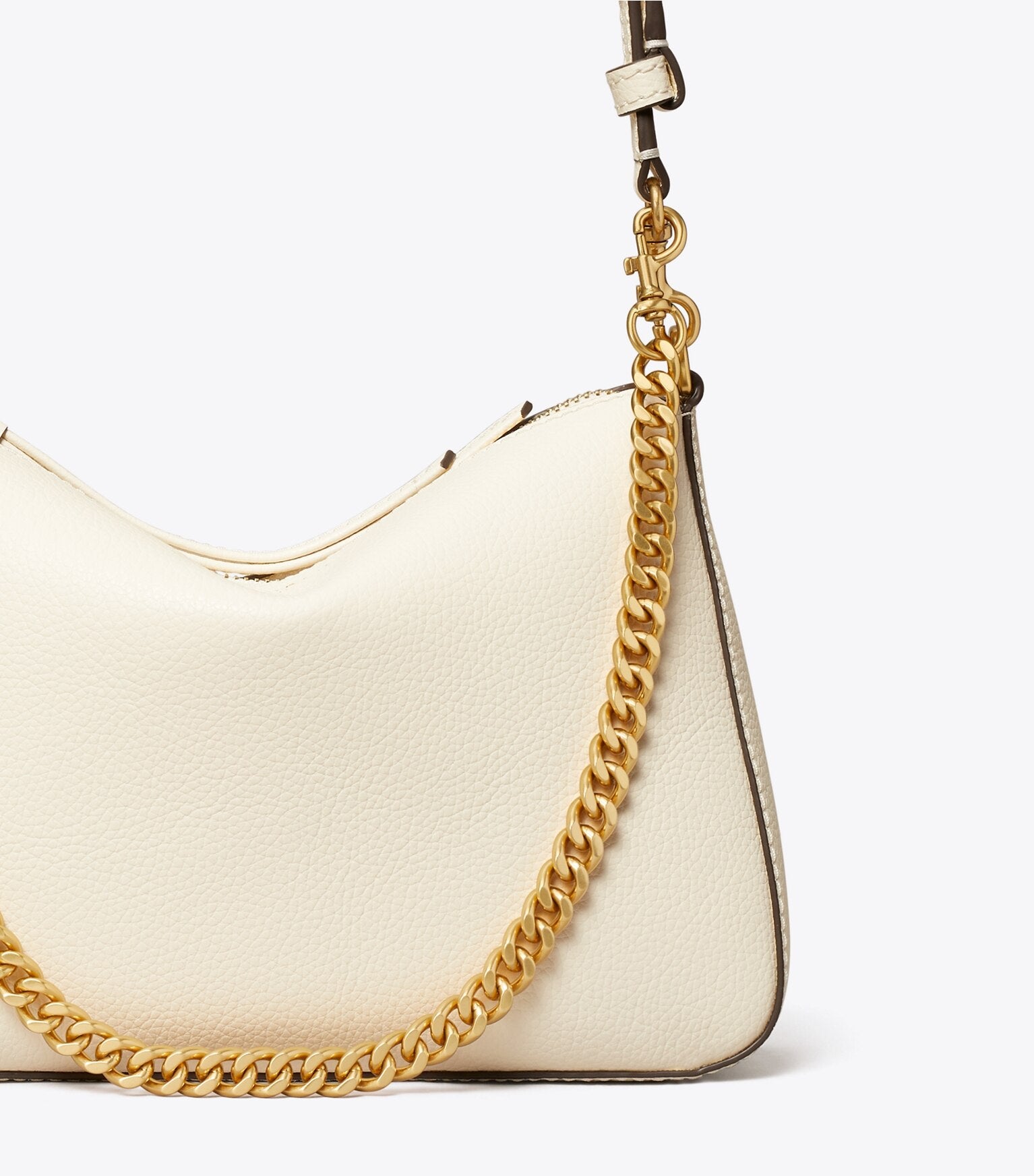 Small Perry Shoulder Bag