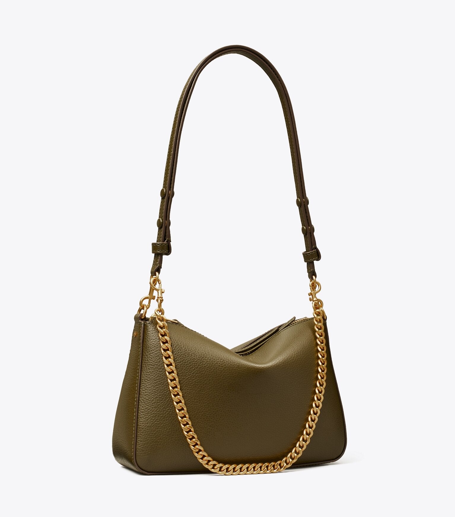 Small Perry Shoulder Bag
