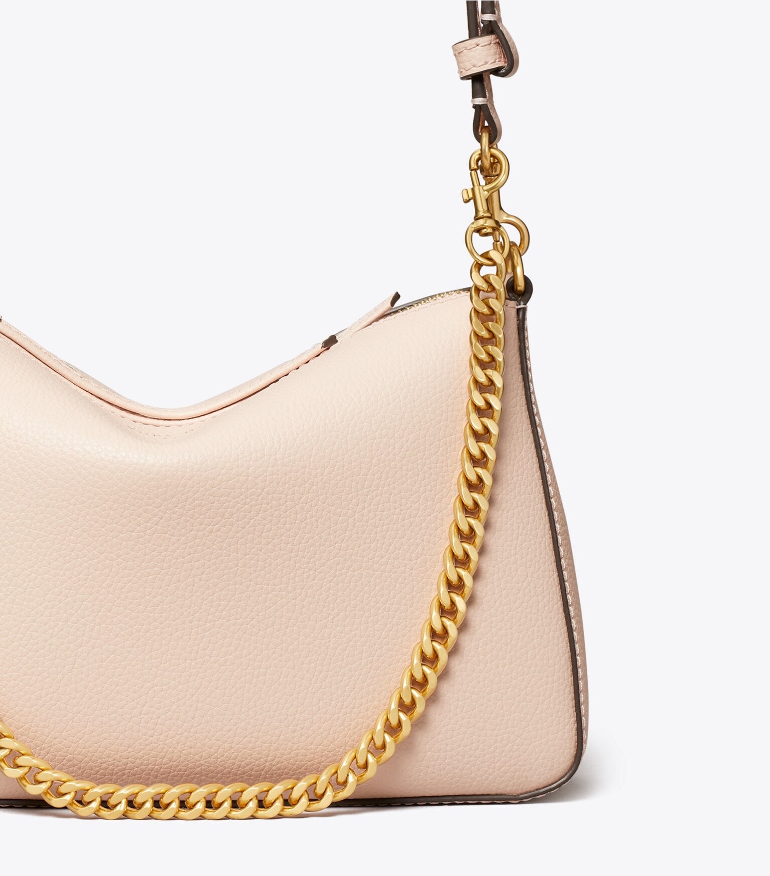 Small Perry Shoulder Bag