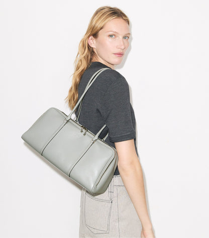 Marshmallow Satchel