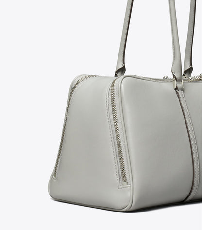 Marshmallow Satchel