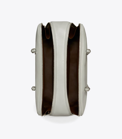 Marshmallow Satchel
