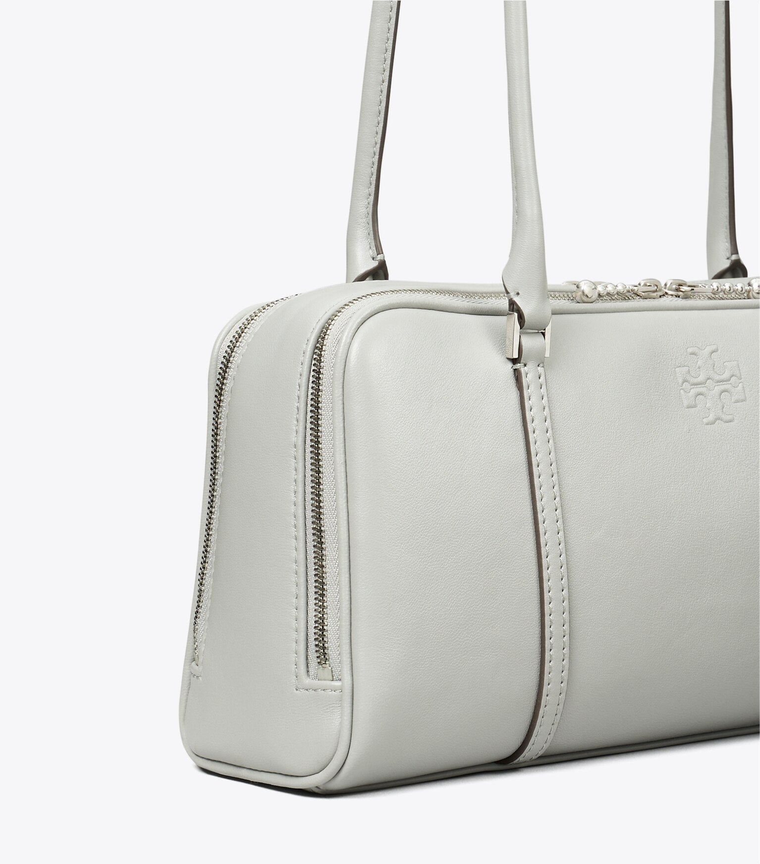 Small Marshmallow Satchel