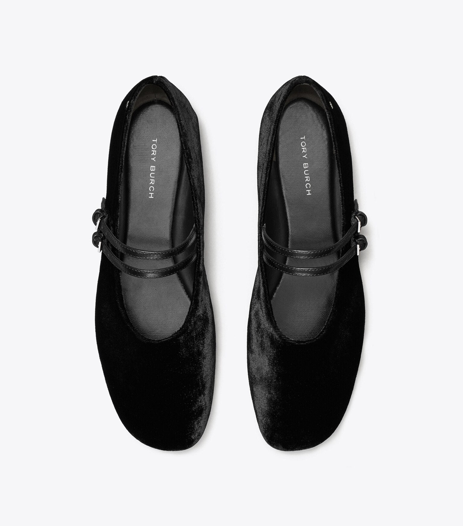 Mary Jane Two-Band Ballet