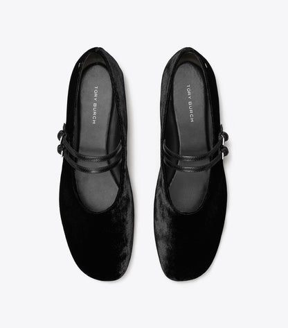 Mary Jane Two-Band Ballet