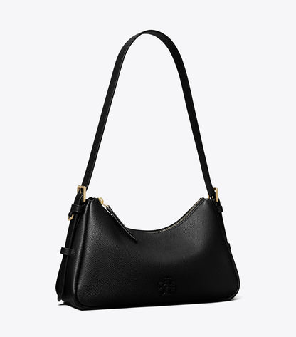 Small Leather Shoulder Bag