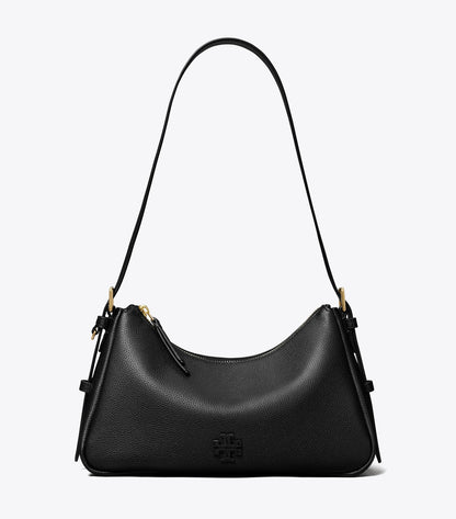 Small Leather Shoulder Bag