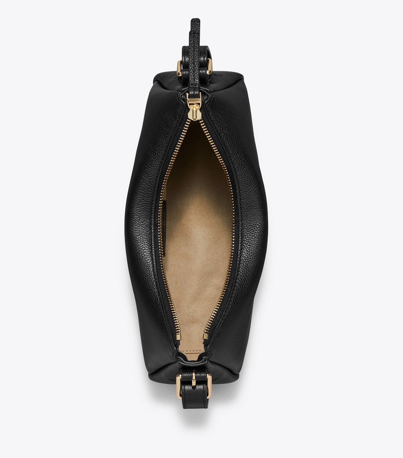 Small Leather Shoulder Bag
