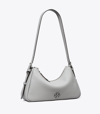 Small Leather Shoulder Bag