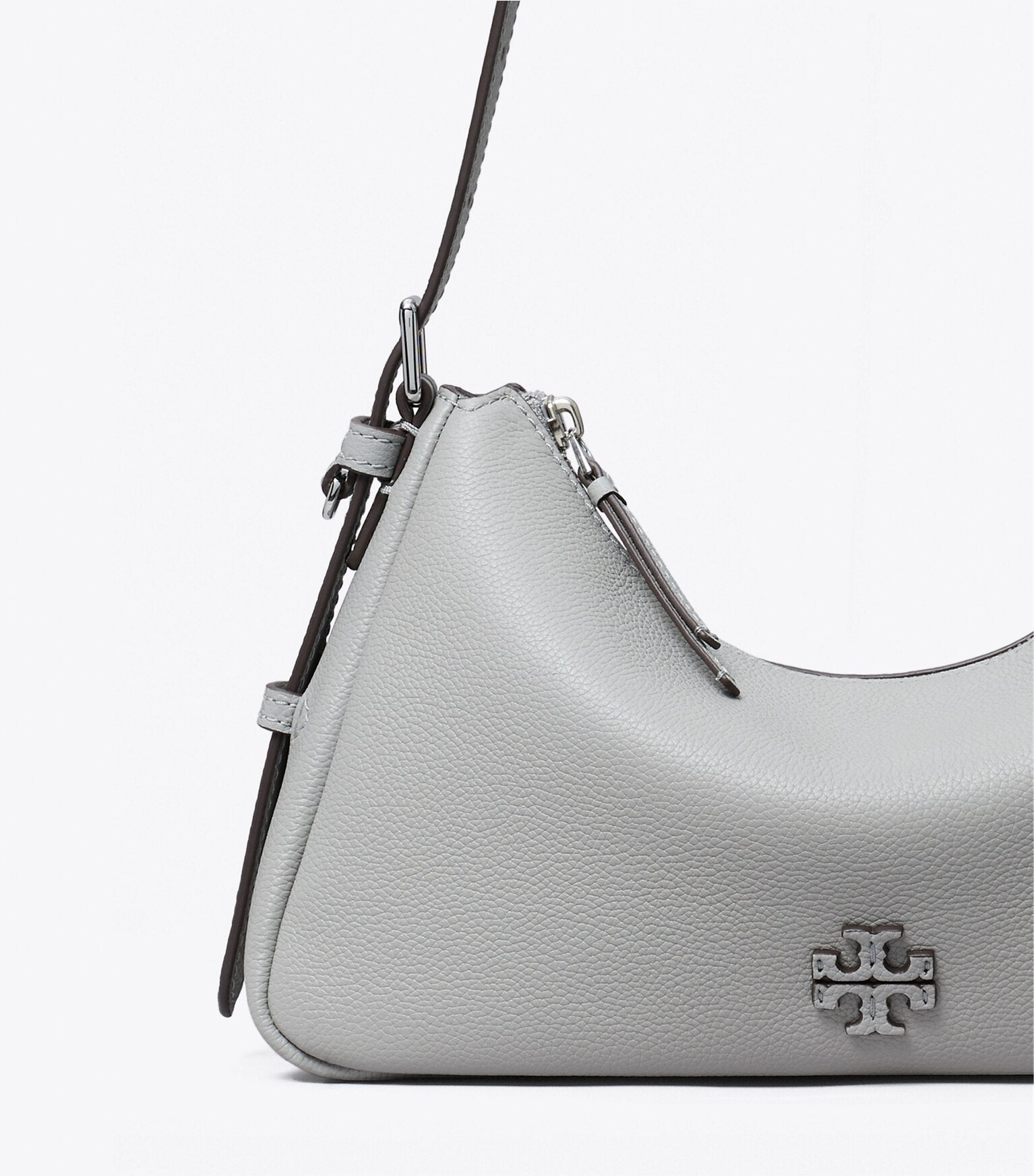Small Leather Shoulder Bag