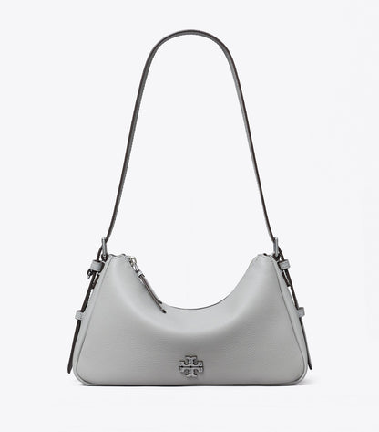Small Leather Shoulder Bag