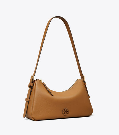 Small Leather Shoulder Bag