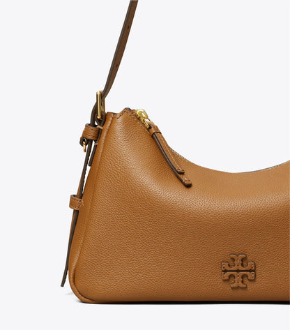 Small Leather Shoulder Bag