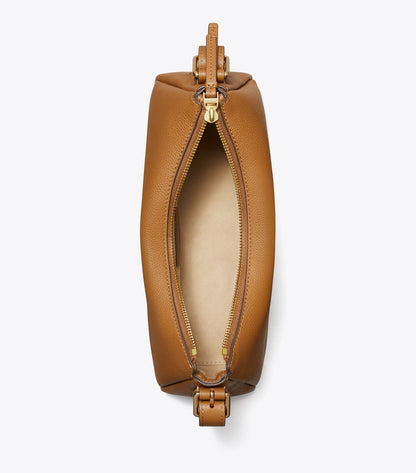 Small Leather Shoulder Bag