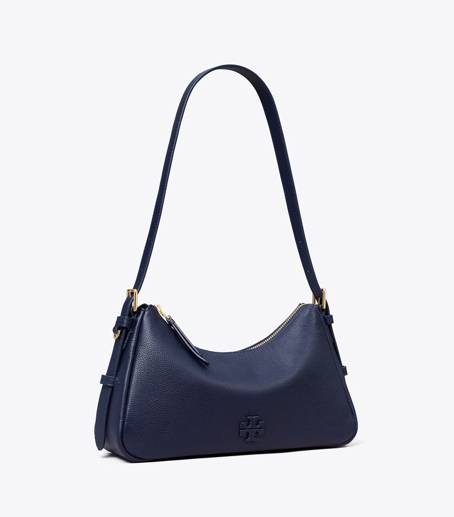Small Leather Shoulder Bag