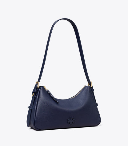 Small Leather Shoulder Bag