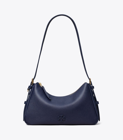 Small Leather Shoulder Bag