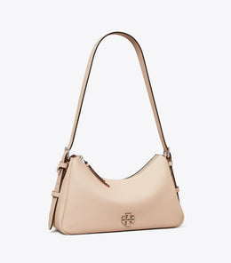 Small Leather Shoulder Bag