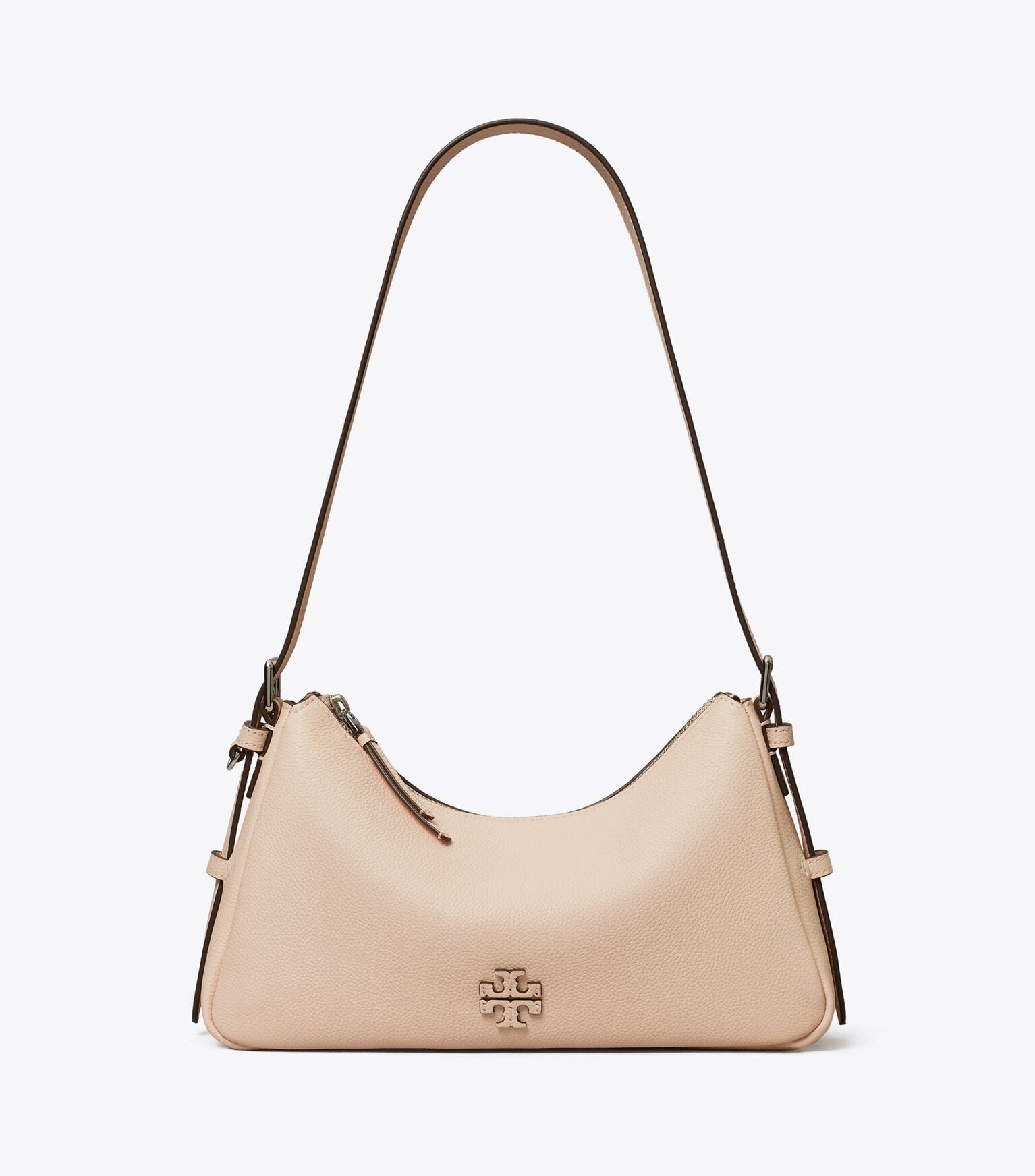 Small Leather Shoulder Bag