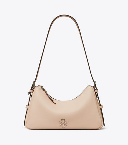 Small Leather Shoulder Bag