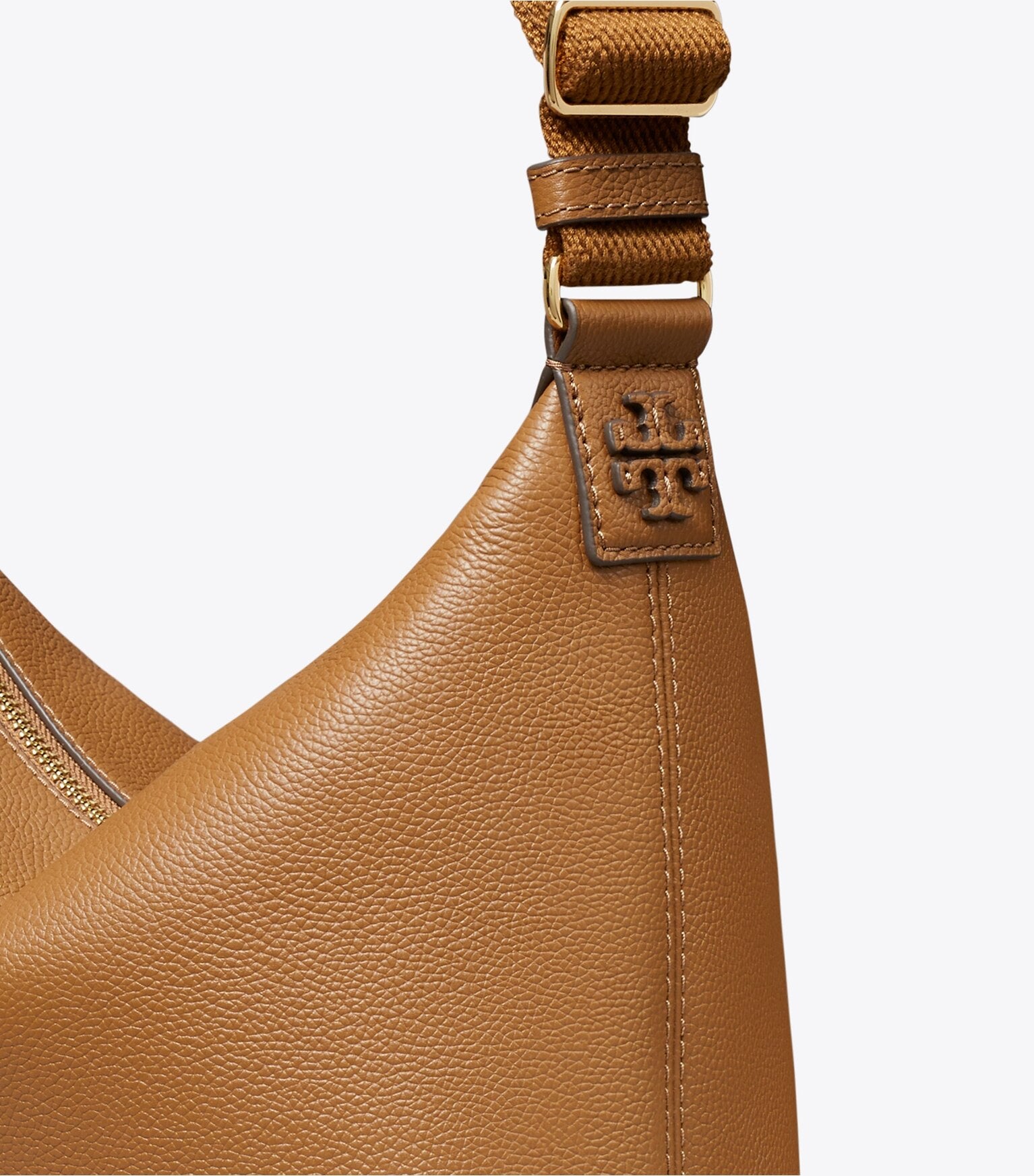 Thea Slouchy Crossbody