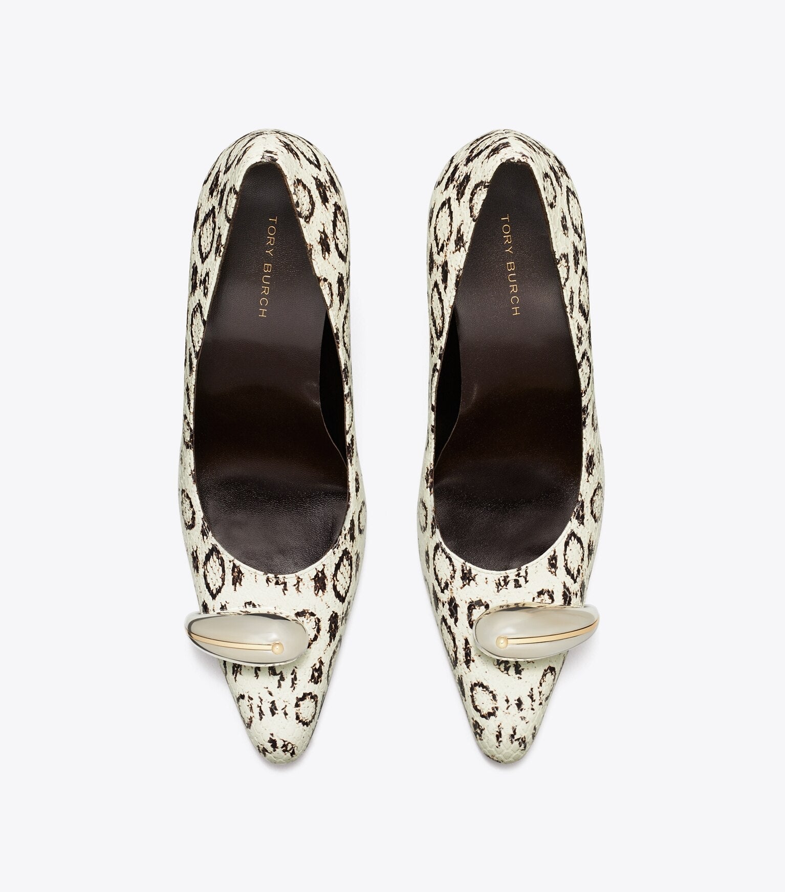 Pierced Pump