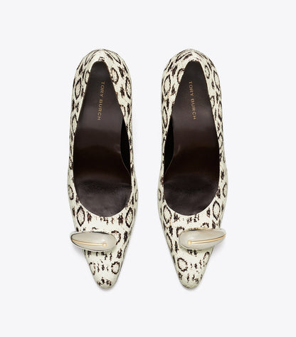 Pierced Pump
